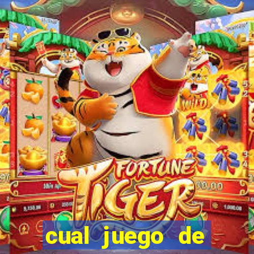 cual juego de casino paga mas