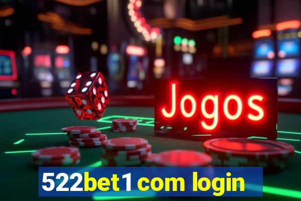 522bet1 com login