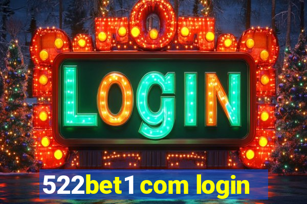 522bet1 com login