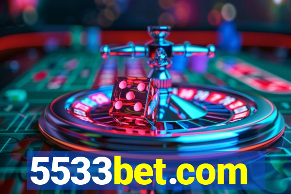 5533bet.com