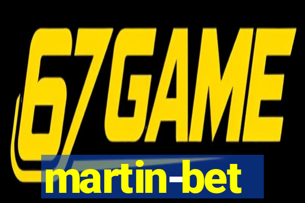 martin-bet