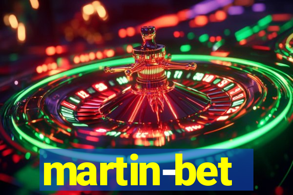 martin-bet