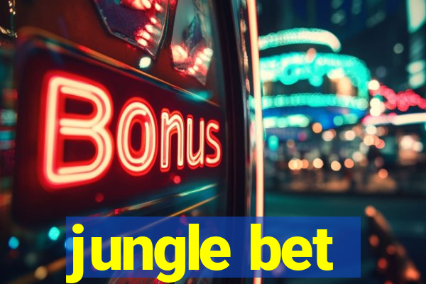 jungle bet