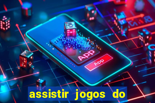 assistir jogos do destino online