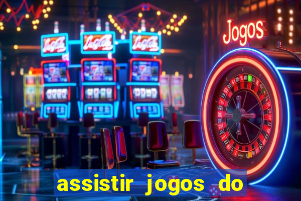 assistir jogos do destino online