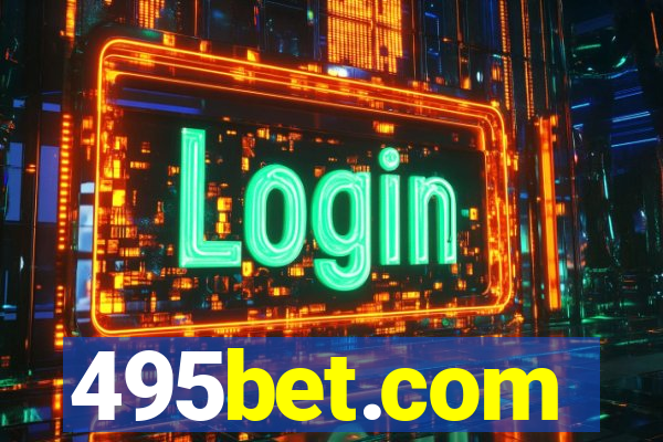 495bet.com