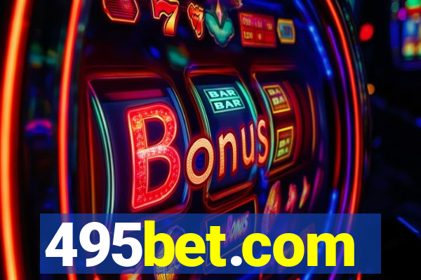 495bet.com