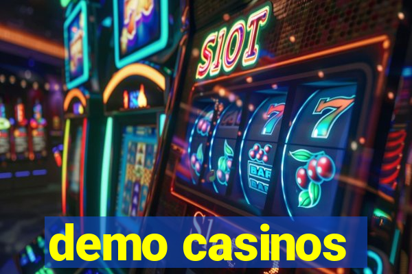 demo casinos