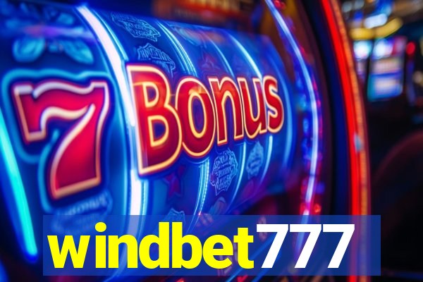 windbet777