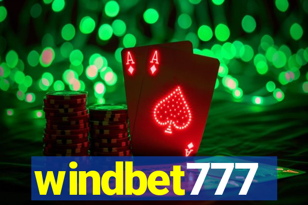 windbet777