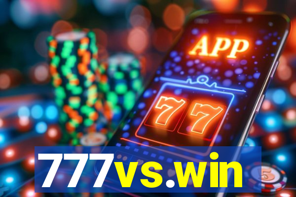 777vs.win