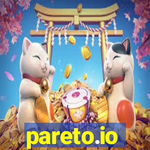 pareto.io