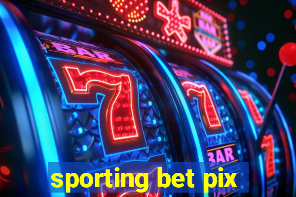 sporting bet pix