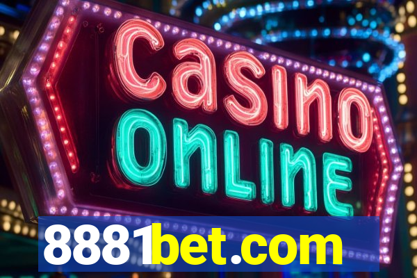 8881bet.com