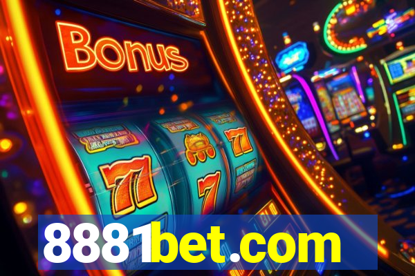 8881bet.com