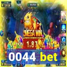 0044 bet