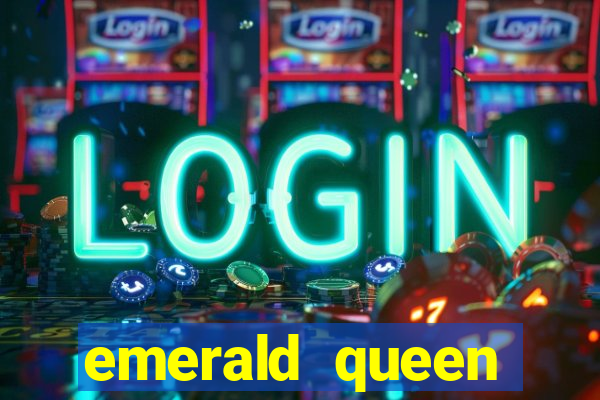 emerald queen casino tacoma review