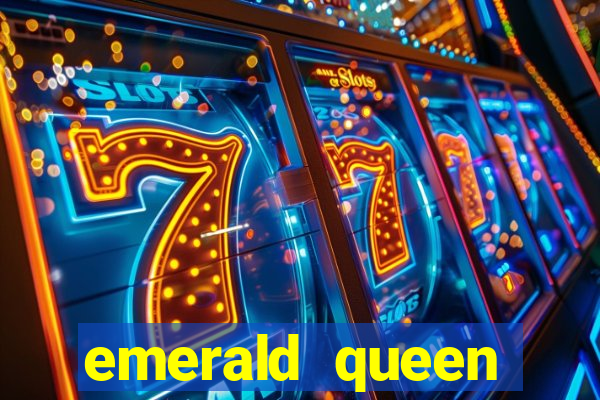 emerald queen casino tacoma review