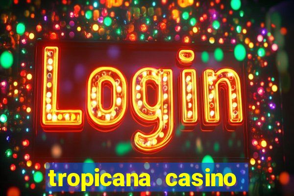 tropicana casino bonus code