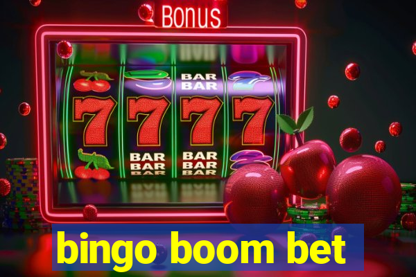 bingo boom bet