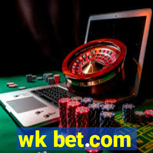 wk bet.com