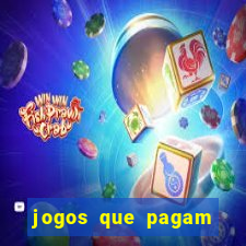 jogos que pagam pix na hora