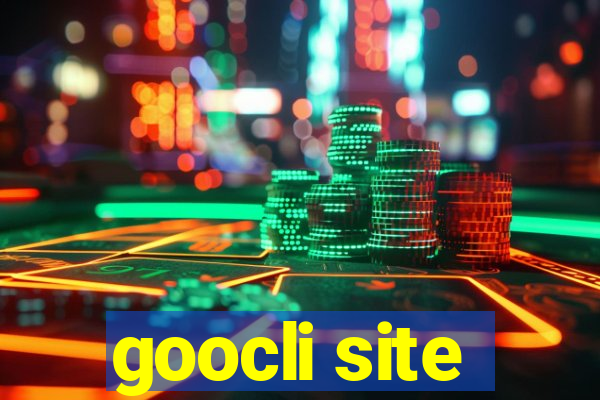 goocli site