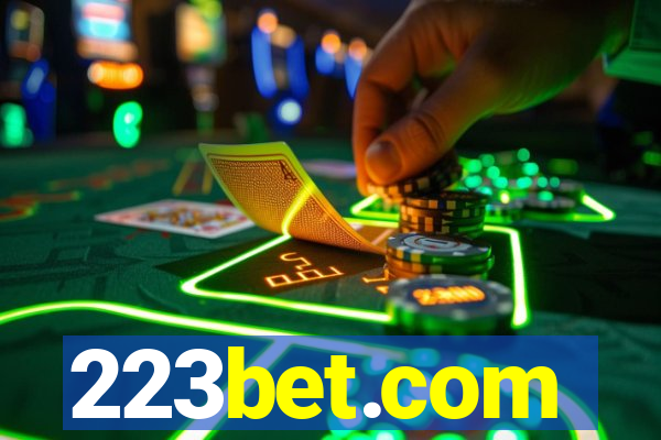 223bet.com