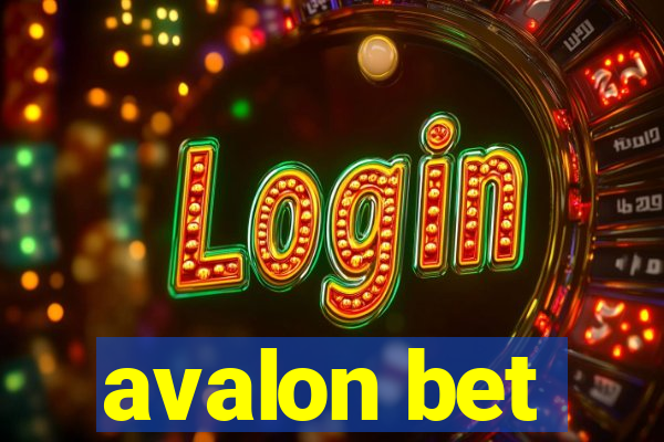 avalon bet