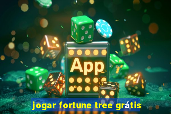 jogar fortune tree grátis