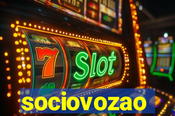 sociovozao