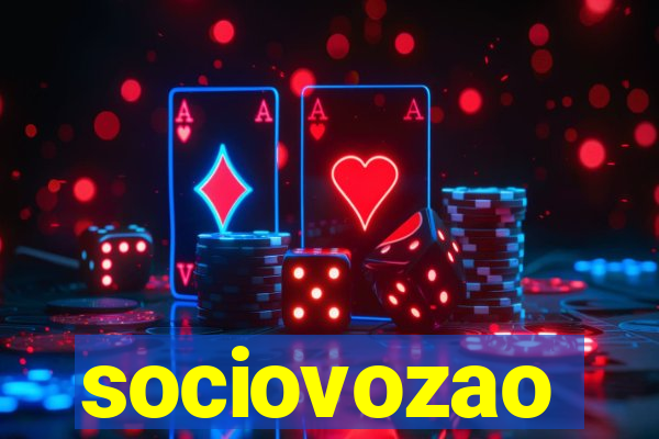 sociovozao