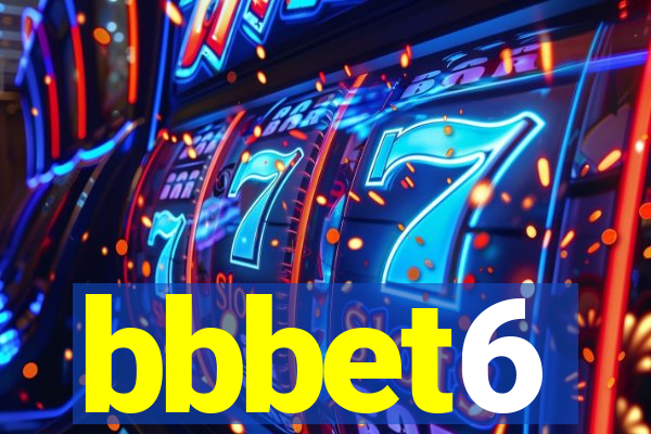 bbbet6