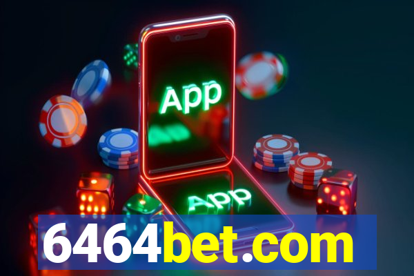 6464bet.com