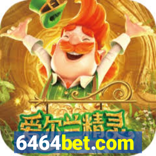 6464bet.com