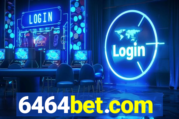 6464bet.com