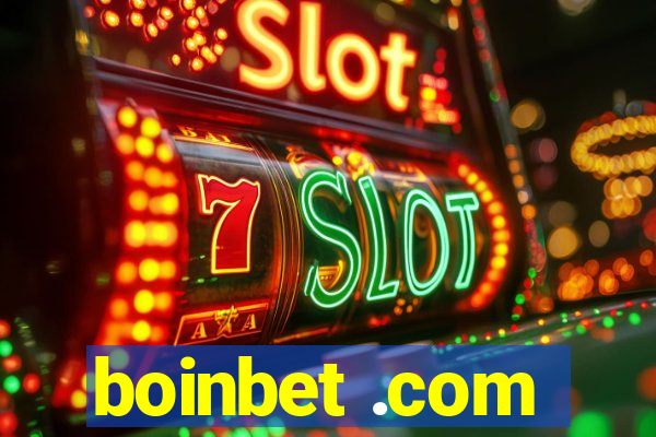 boinbet .com