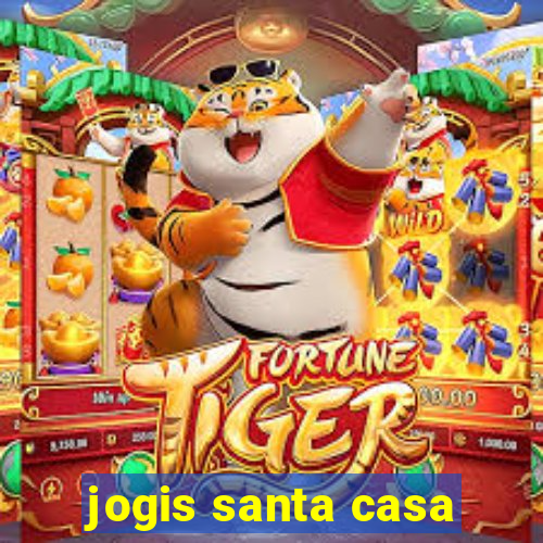 jogis santa casa