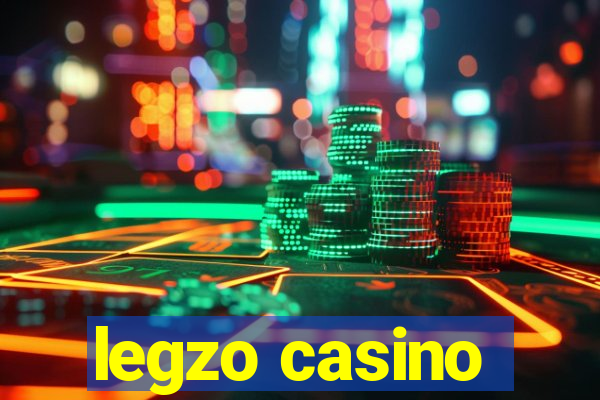 legzo casino