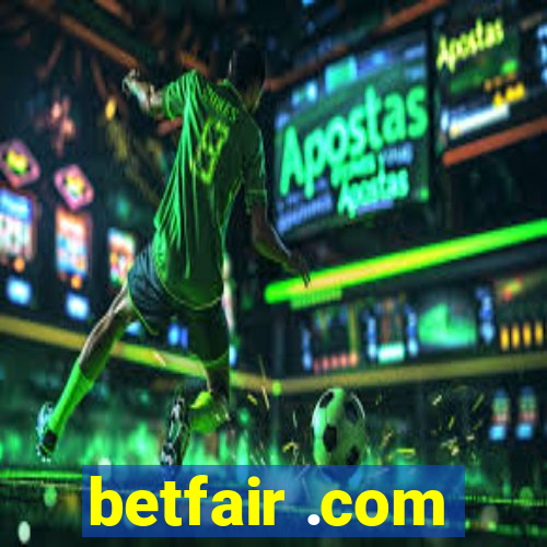 betfair .com