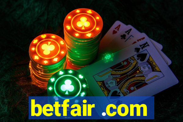 betfair .com