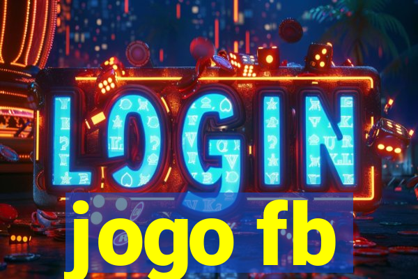 jogo fb