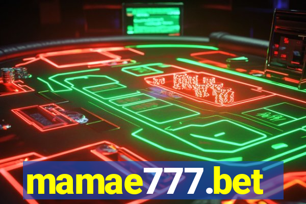 mamae777.bet