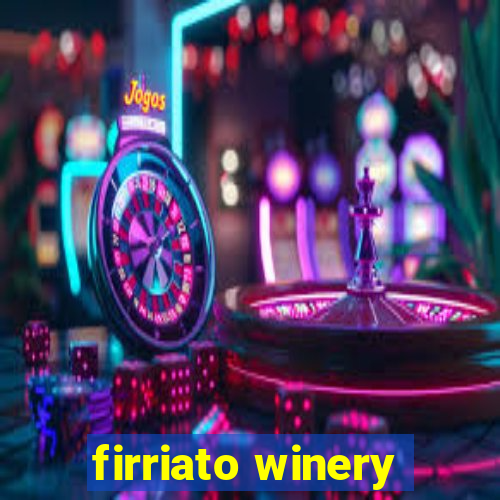 firriato winery