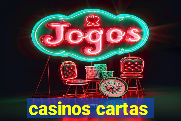 casinos cartas