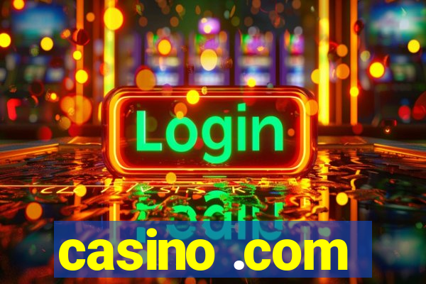 casino .com