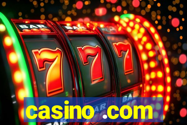 casino .com