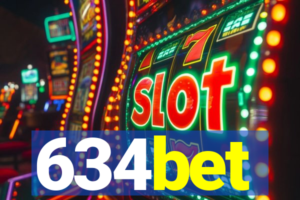 634bet