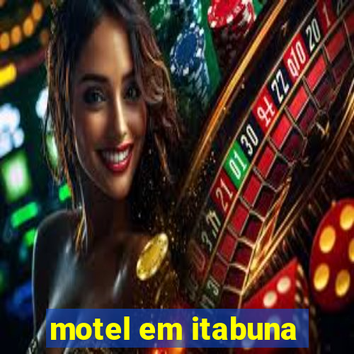 motel em itabuna