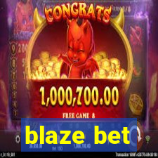 blaze bet